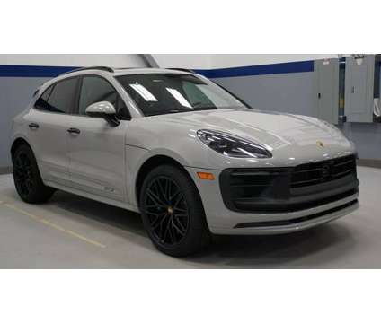 2024 Porsche Macan GTS is a 2024 Porsche Macan GTS SUV in Larchmont NY