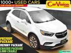 2017 Buick Encore Essence