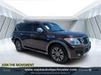 2018 Nissan Armada SL