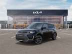 2024 Kia Soul EX