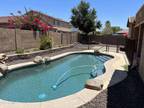 Home For Rent In Goodyear, Arizona