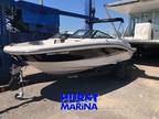 2016 Sea Ray 195SPX Boat for Sale