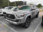 2018 Toyota Tacoma TRD Sport V6