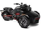 2024 Can-Am Spyder F3-S Motorcycle for Sale