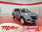 2021 Buick Encore GX Preferred Certified Pre-Owned