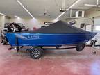 2024 Lund 1775 Adventure Sport Boat for Sale