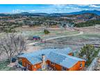 Home For Sale In Canon City, Colorado