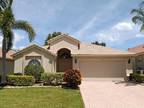 Home For Sale In Boynton Beach, Florida