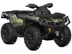 2021 Can-Am Outlander XT 650 ATV for Sale