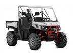 2024 Can-Am Defender X MR HD10 ATV for Sale