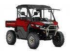 2024 Can-Am Defender Limited HD10 ATV for Sale