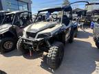 2024 Polaris General XP 1000 Ultimate ATV for Sale