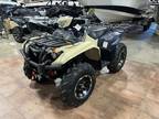 2024 Yamaha Kodiak 700 EPS SE ATV for Sale