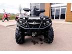 2022 Can-Am Outlander XT 1000R ATV for Sale