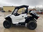 2019 Polaris General® 1000 EPS White Lightning ATV for Sale