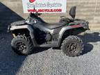 2016 Can-Am OUTLANDER MAX XT ATV for Sale
