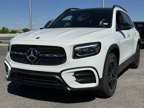 2024 Mercedes-Benz GLB GLB 250