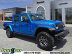 2024 Jeep Gladiator Mojave