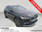 2022 Volvo XC60 B5 Inscription