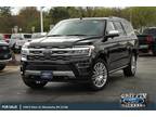 2024 Ford Expedition Max Platinum 4X4 600A
