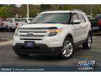 2014 Ford Explorer Limited 4WD Near Milwaukee WI