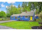 Home For Sale In Shoreline, Washington
