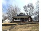 Home For Sale In Boonville, Missouri