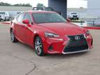 2019 Lexus IS 300