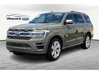 2024 Ford Expedition King Ranch