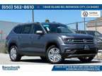 2019 Volkswagen Atlas 3.6L V6 SE w/Technology