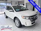 2012 Ford Edge Limited