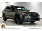 2024 Subaru Outback Onyx Edition XT