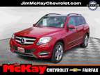 2013 Mercedes-Benz GLK GLK 350 4MATIC