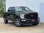 2022 Ford F-150 XL 2WD EcoBoost