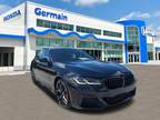 2023 BMW 5 Series 530i