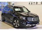 2024 Mercedes-Benz GLB GLB 250 4MATIC