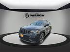 2018 Jeep Grand Cherokee High Altitude