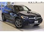 2020 Mercedes-Benz GLC GLC 300 4MATIC