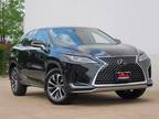 2021 Lexus RX 350 Cold Weather Pkg