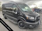 2024 Ford Transit-350 Base