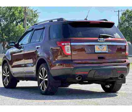 2015 Ford Explorer XLT is a Tan 2015 Ford Explorer XLT SUV in Carmel IN