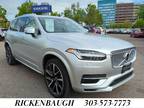 2021 Volvo XC90 Recharge Plug-In Hybrid T8 Inscription Expression 6 Passenger