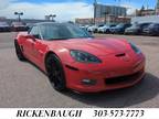 2006 Chevrolet Corvette Z06 Hardtop