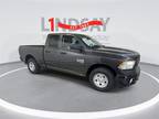 2024 Ram 1500 Classic Tradesman