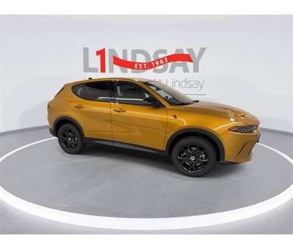 2024 Dodge Hornet GT is a Gold 2024 GT SUV in Manassas VA