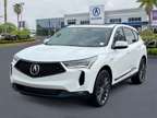 2024 Acura RDX A-Spec Advance Package SH-AWD