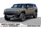 2024 GMC Hummer EV SUV 2X