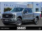 2024 Ford F-250SD