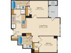 Highland Park at Columbia Heights Metro - 2 Bedroom 2G