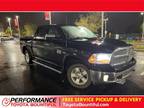 2013 Ram 1500 Laramie Longhorn